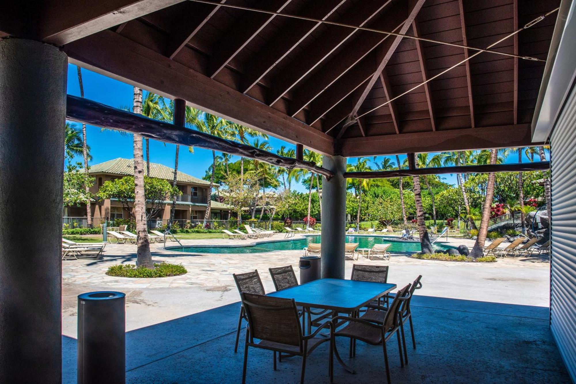 Villa Fairways402 Waikoloa Exterior foto
